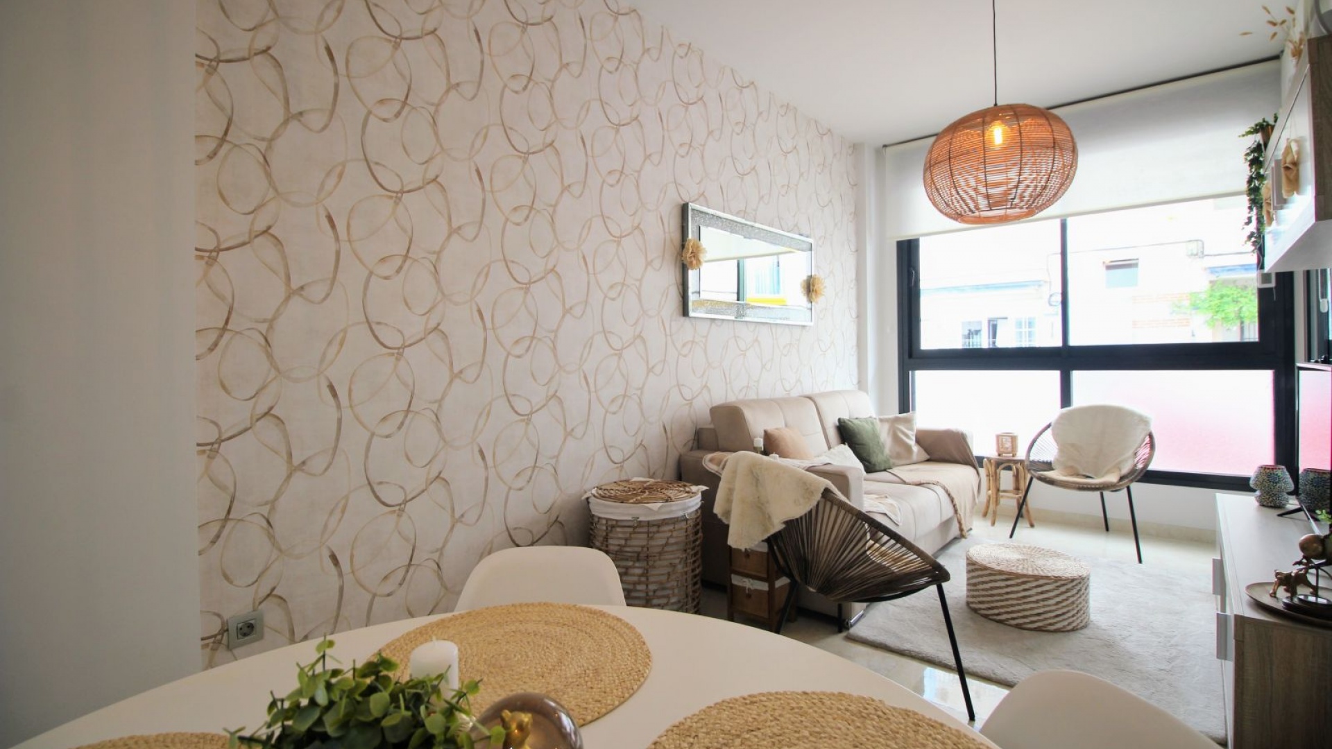 Resale - Apartment - Torrevieja - Beachside Torrevieja