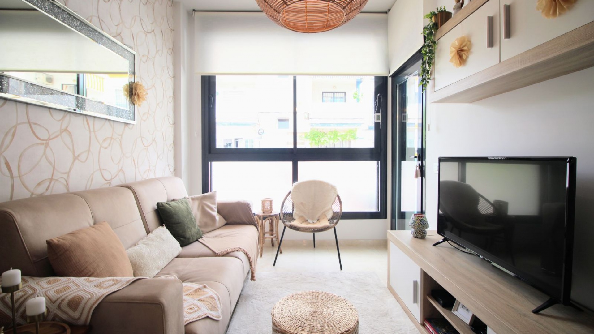 Resale - Apartment - Torrevieja - Beachside Torrevieja