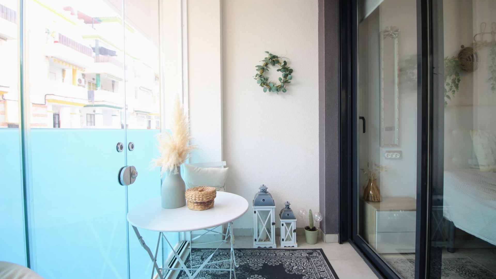 Resale - Apartment - Torrevieja - Beachside Torrevieja