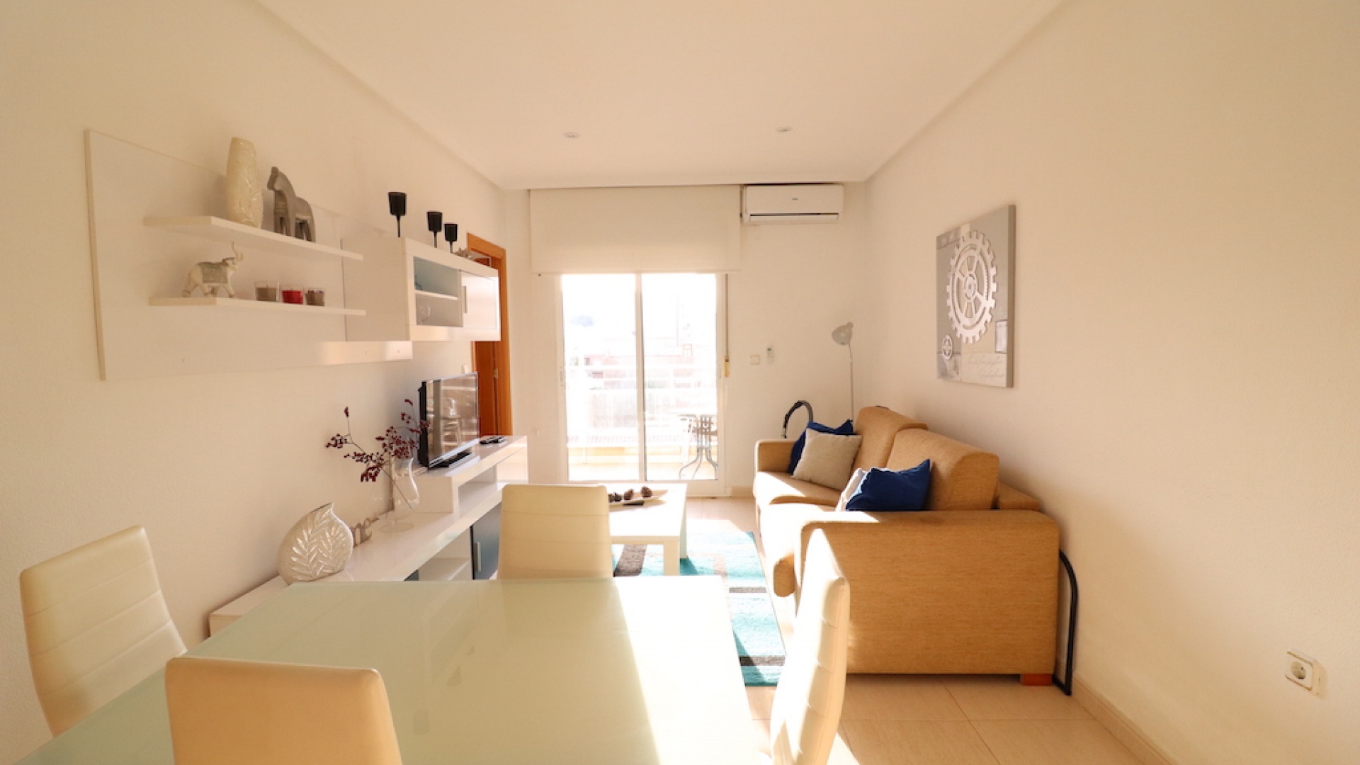 Resale - Apartment - Torrevieja - Beachside Torrevieja