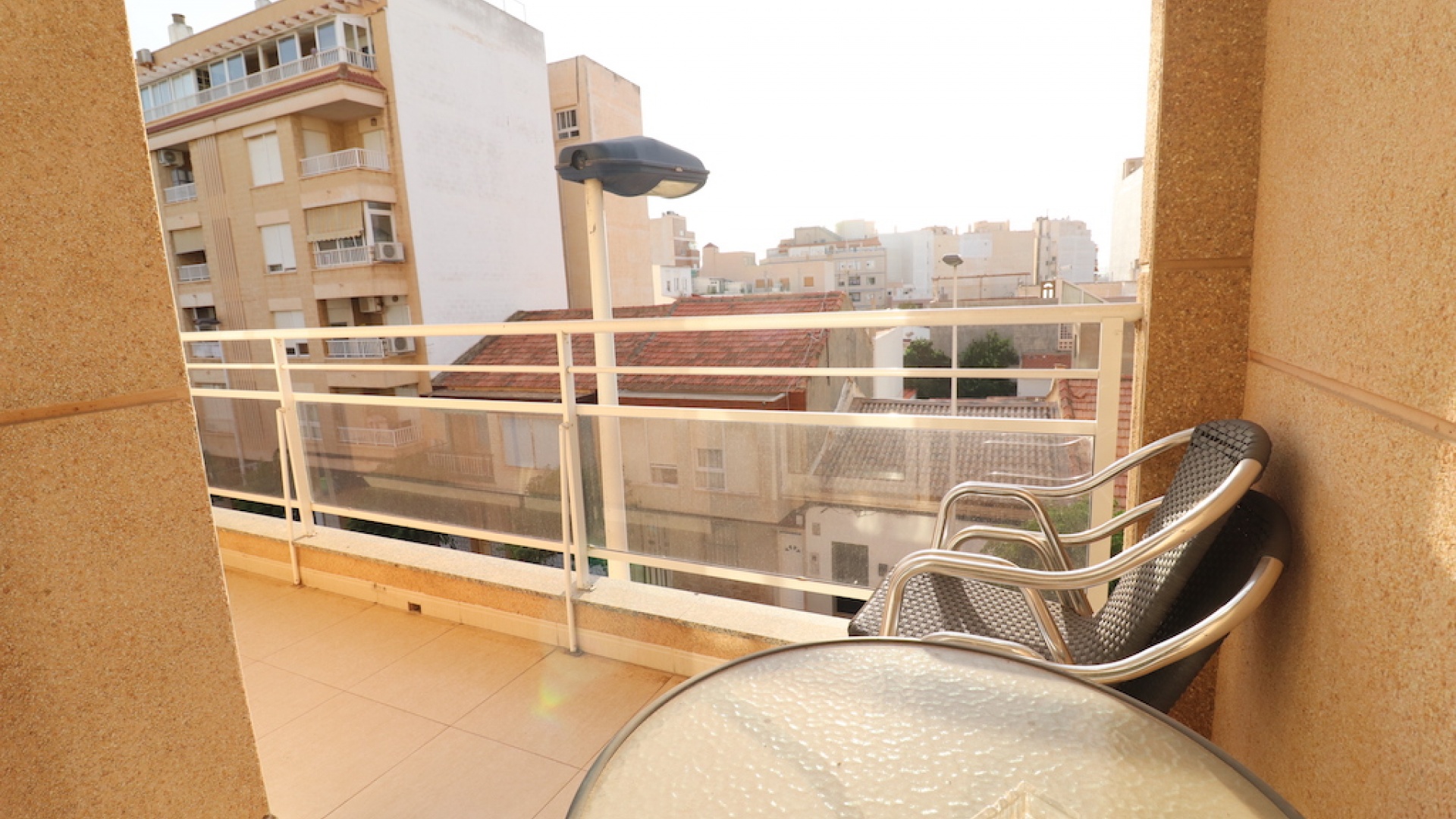 Resale - Apartment - Torrevieja - Beachside Torrevieja