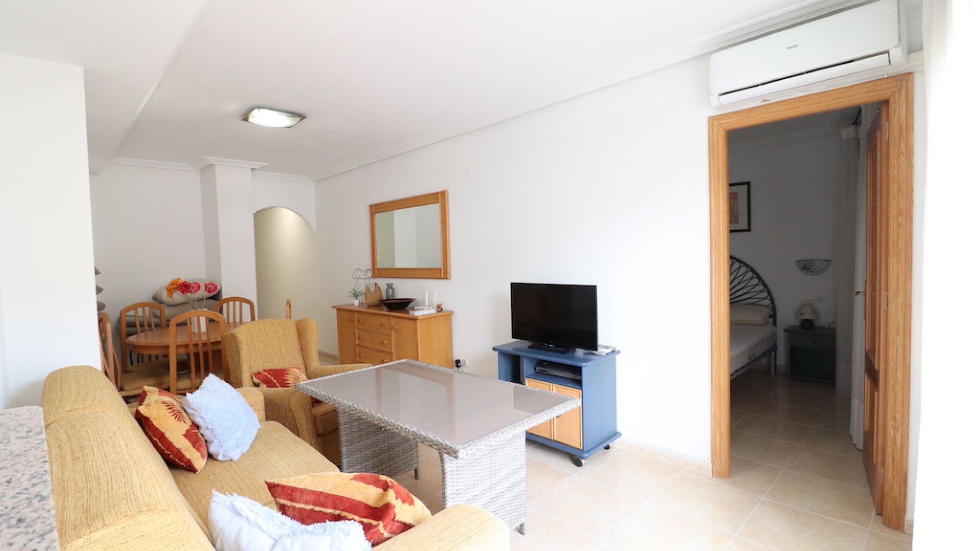 Resale - Apartment - Torrevieja - Beachside Torrevieja