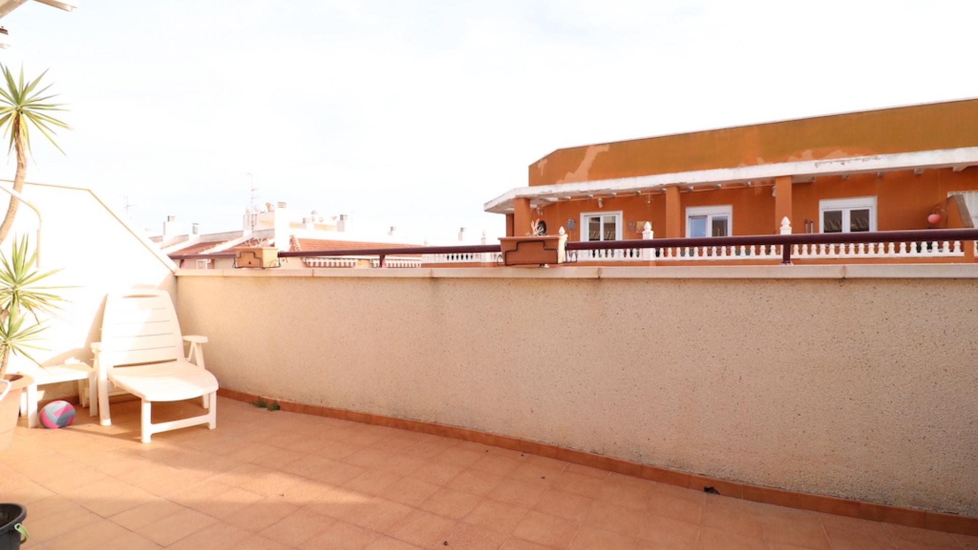 Resale - Apartment - Torrevieja - Beachside Torrevieja