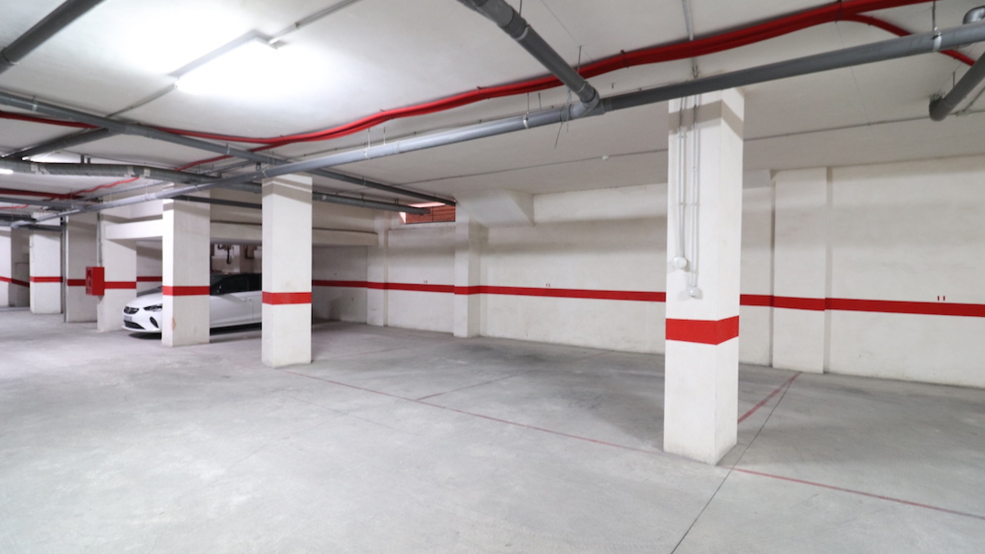 Resale - Apartment - Torrevieja - Beachside Torrevieja