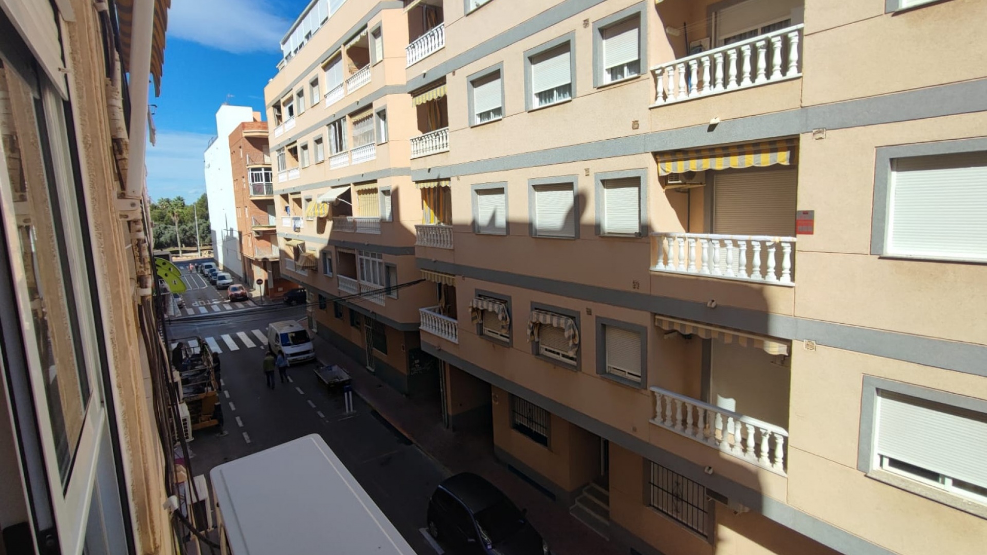 Resale - Apartment - Torrevieja - Beachside Torrevieja