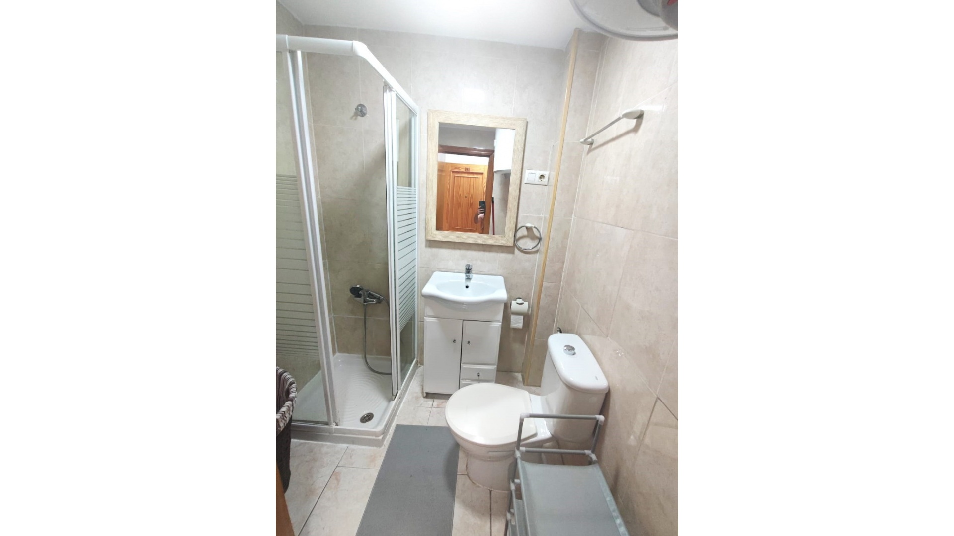 Resale - Apartment - Torrevieja - Beachside Torrevieja