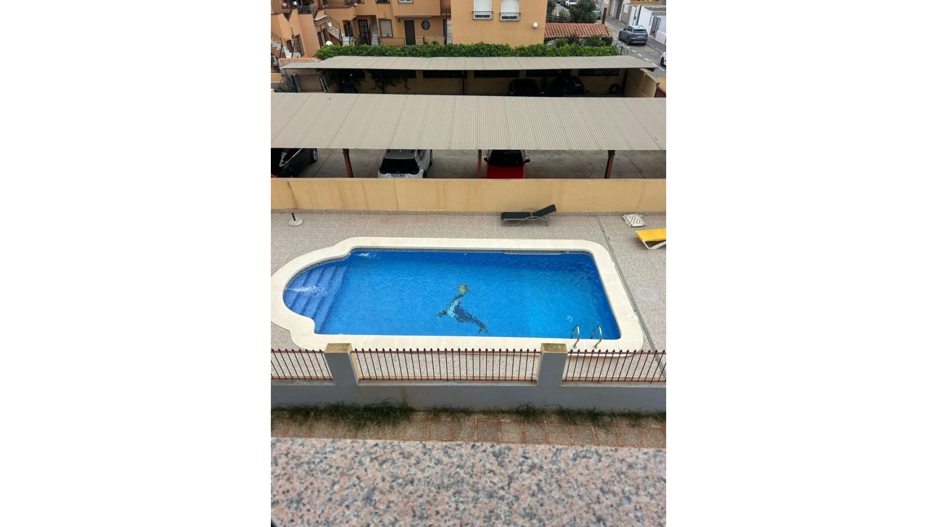 Resale - Apartment - Torrevieja - calas blancas