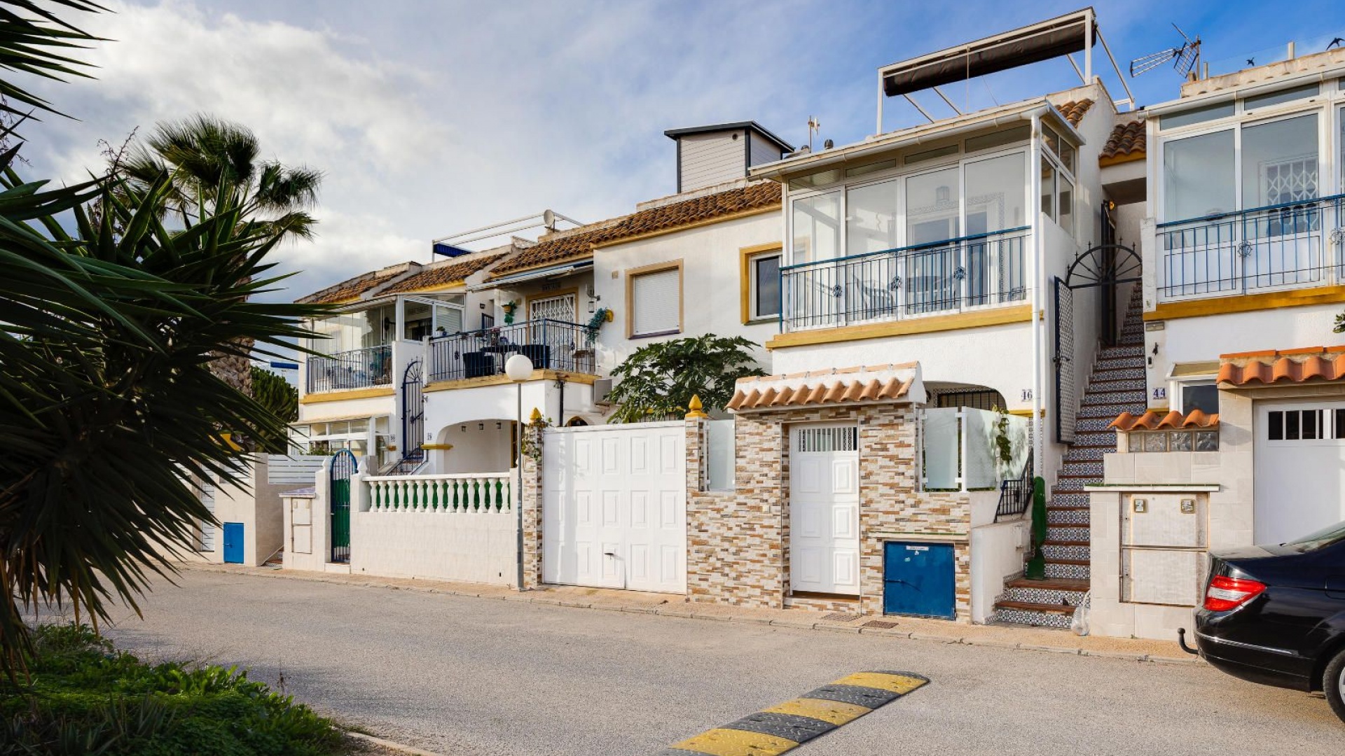 Resale - Apartment - Torrevieja - Carrefour