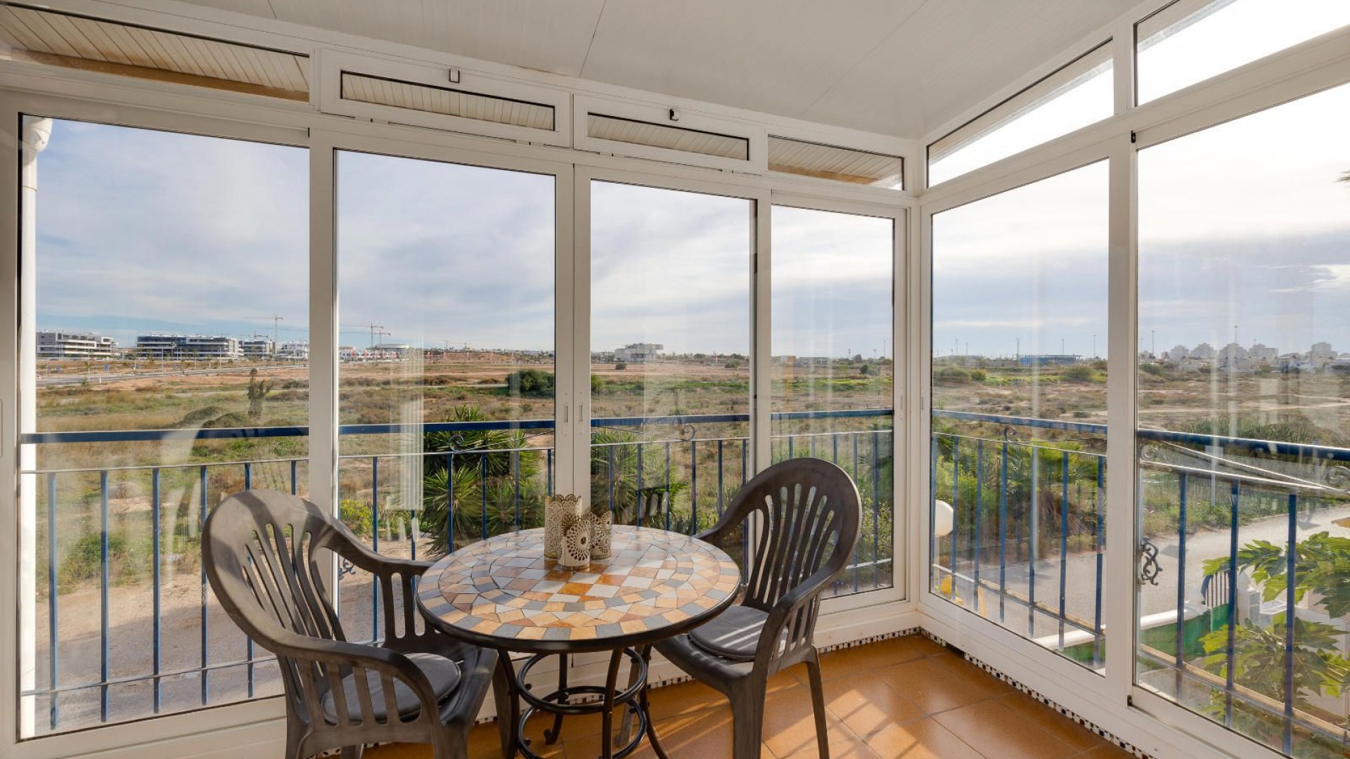 Resale - Apartment - Torrevieja - Carrefour