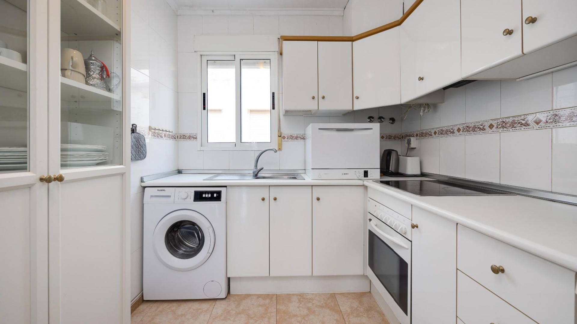 Resale - Apartment - Torrevieja - Carrefour