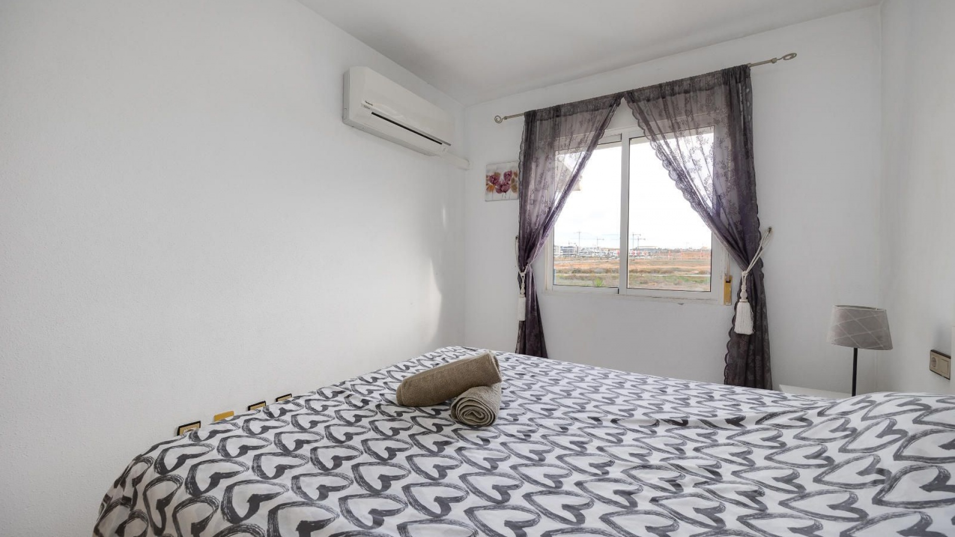 Resale - Apartment - Torrevieja - Carrefour