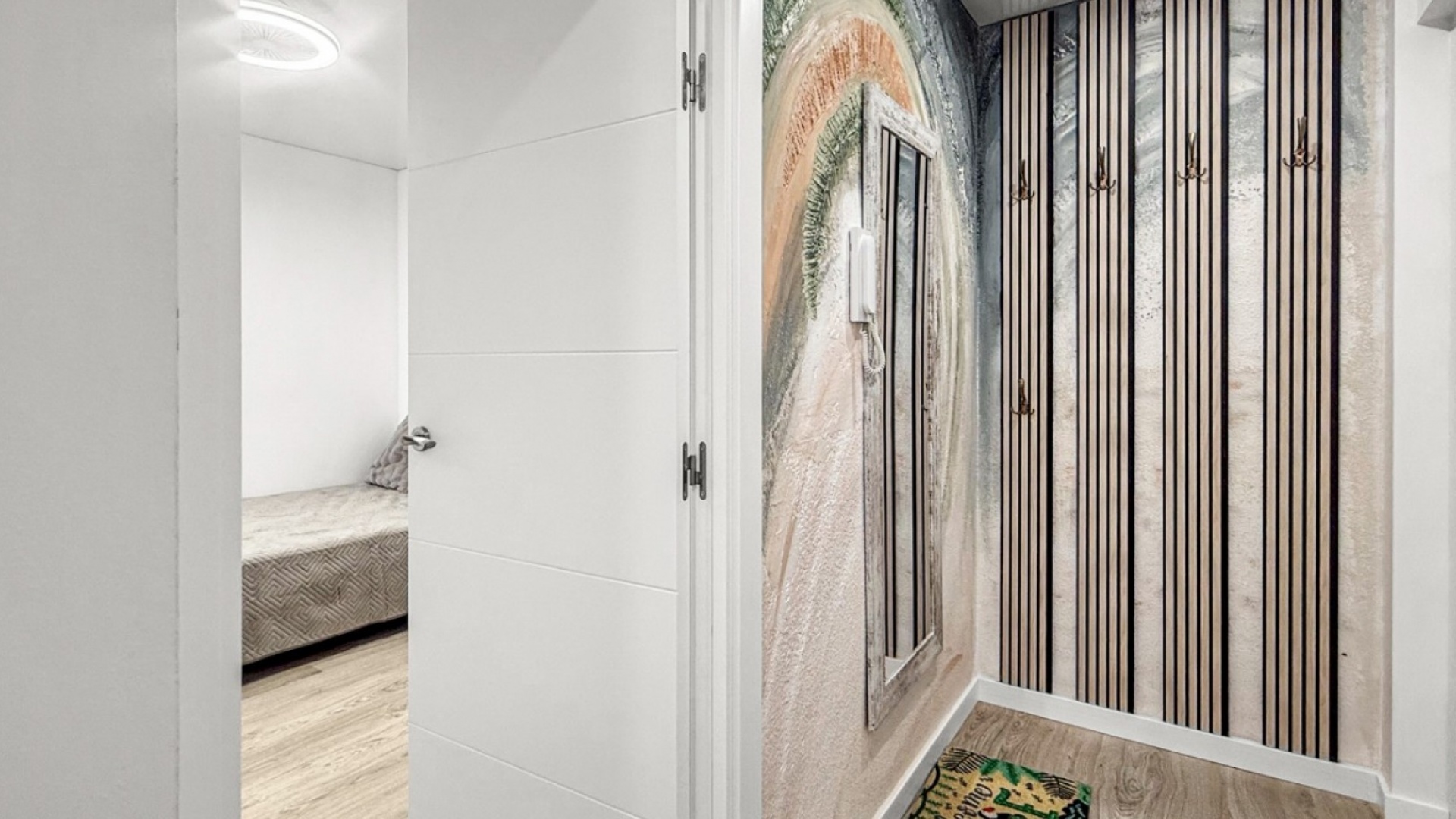 Resale - Apartment - Torrevieja - El Acequión - Los Náufragos