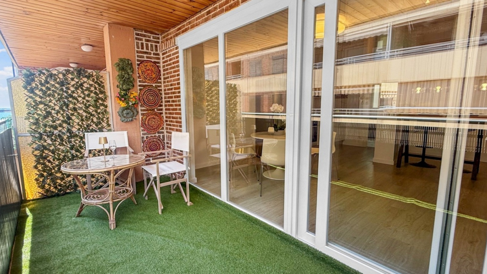 Resale - Apartment - Torrevieja - El Acequión - Los Náufragos
