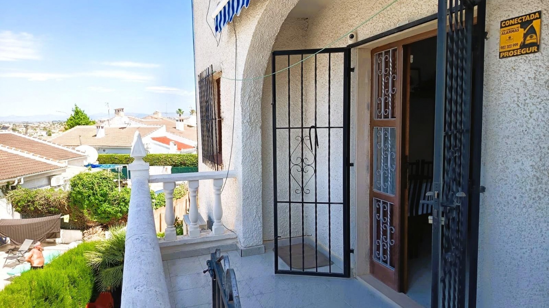Resale - Apartment - Torrevieja - el chaparral