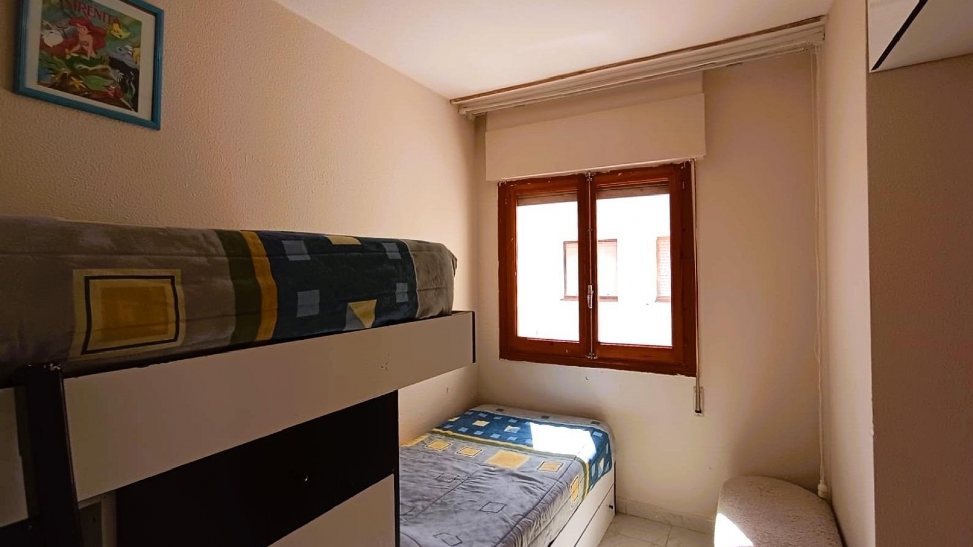 Resale - Apartment - Torrevieja - el chaparral
