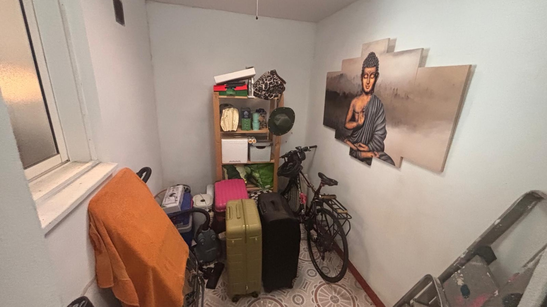 Resale - Apartment - Torrevieja - el chaparral