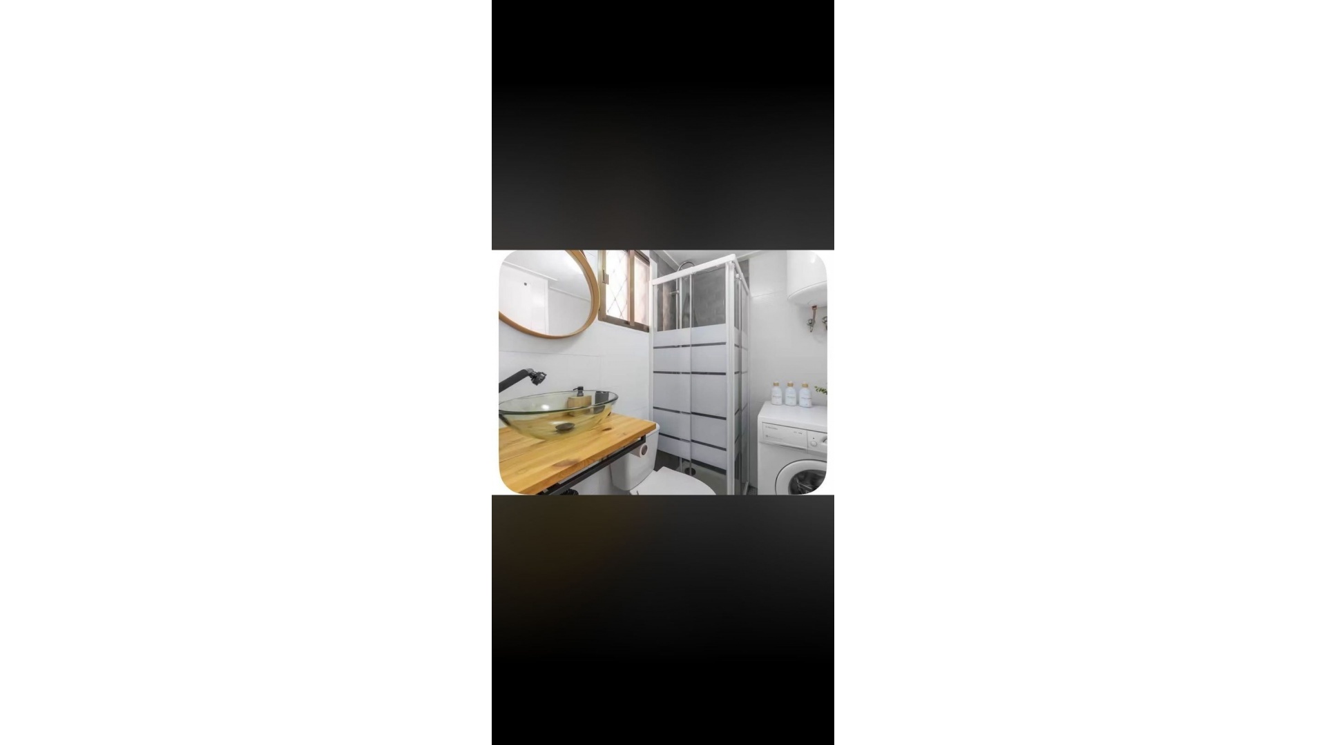 Resale - Apartment - Torrevieja - El Chaparral