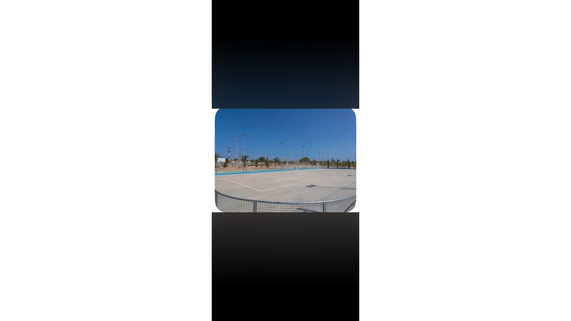 Resale - Apartment - Torrevieja - El Chaparral