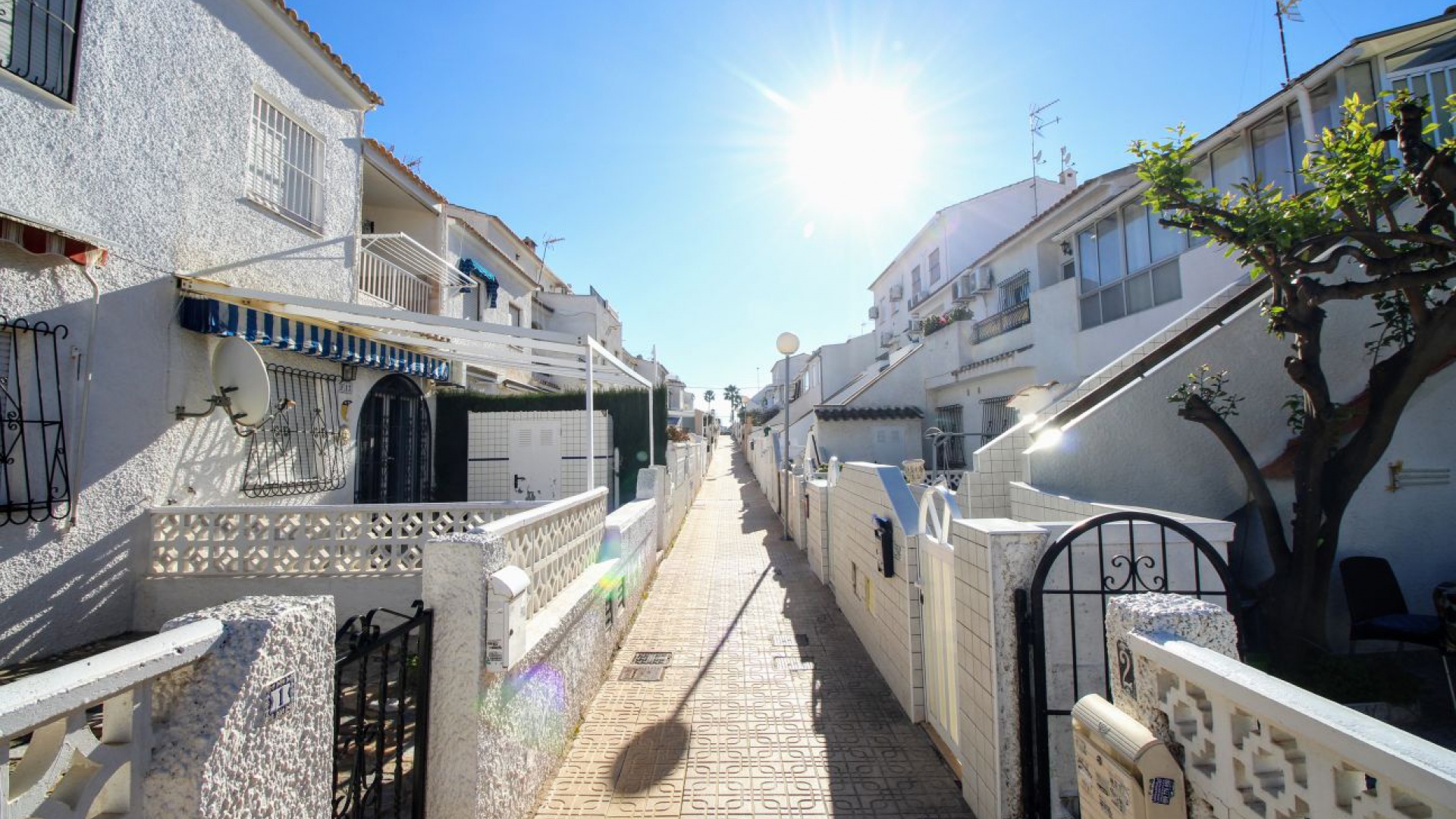 Resale - Apartment - Torrevieja - el paraiso