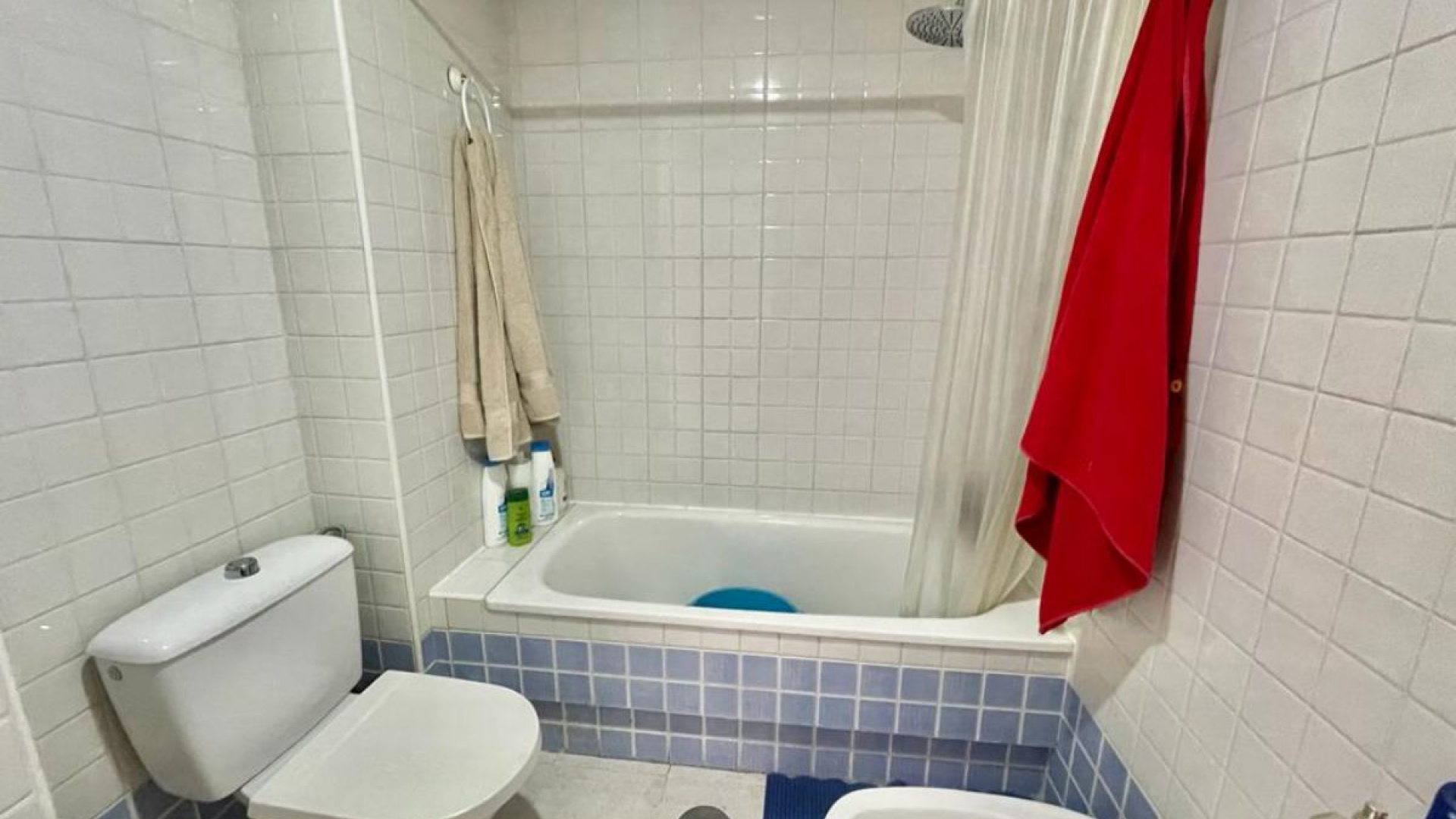 Resale - Apartment - Torrevieja - el paraiso