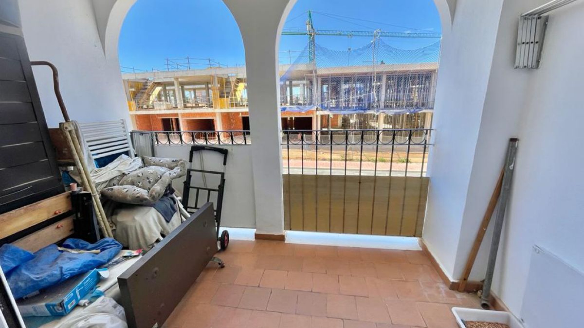 Resale - Apartment - Torrevieja - el paraiso