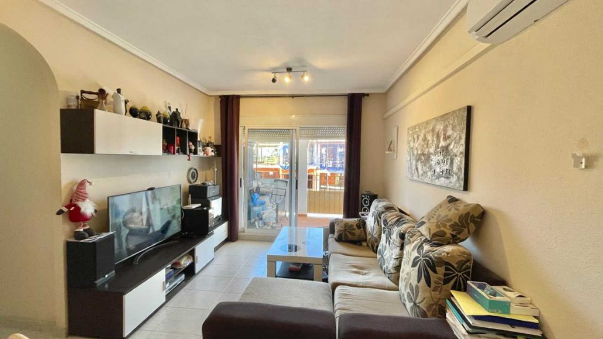 Resale - Apartment - Torrevieja - el paraiso