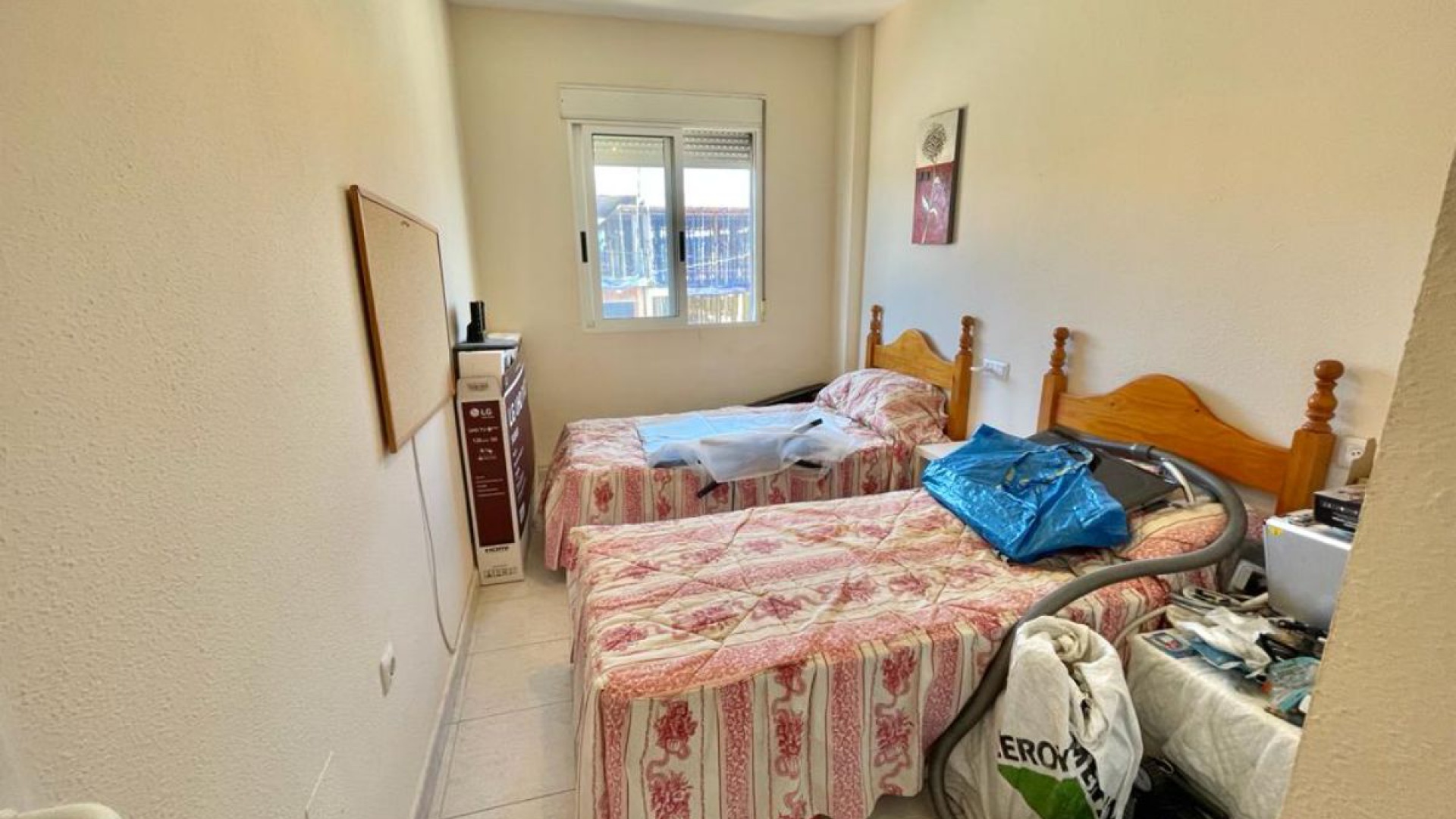 Resale - Apartment - Torrevieja - el paraiso