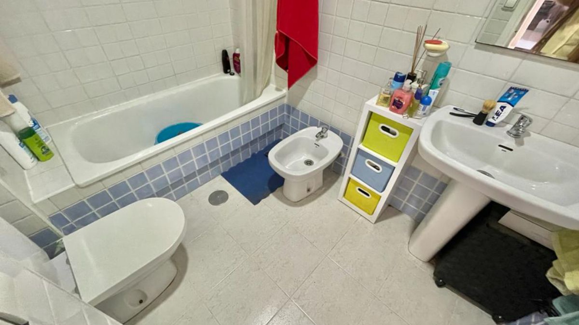 Resale - Apartment - Torrevieja - el paraiso