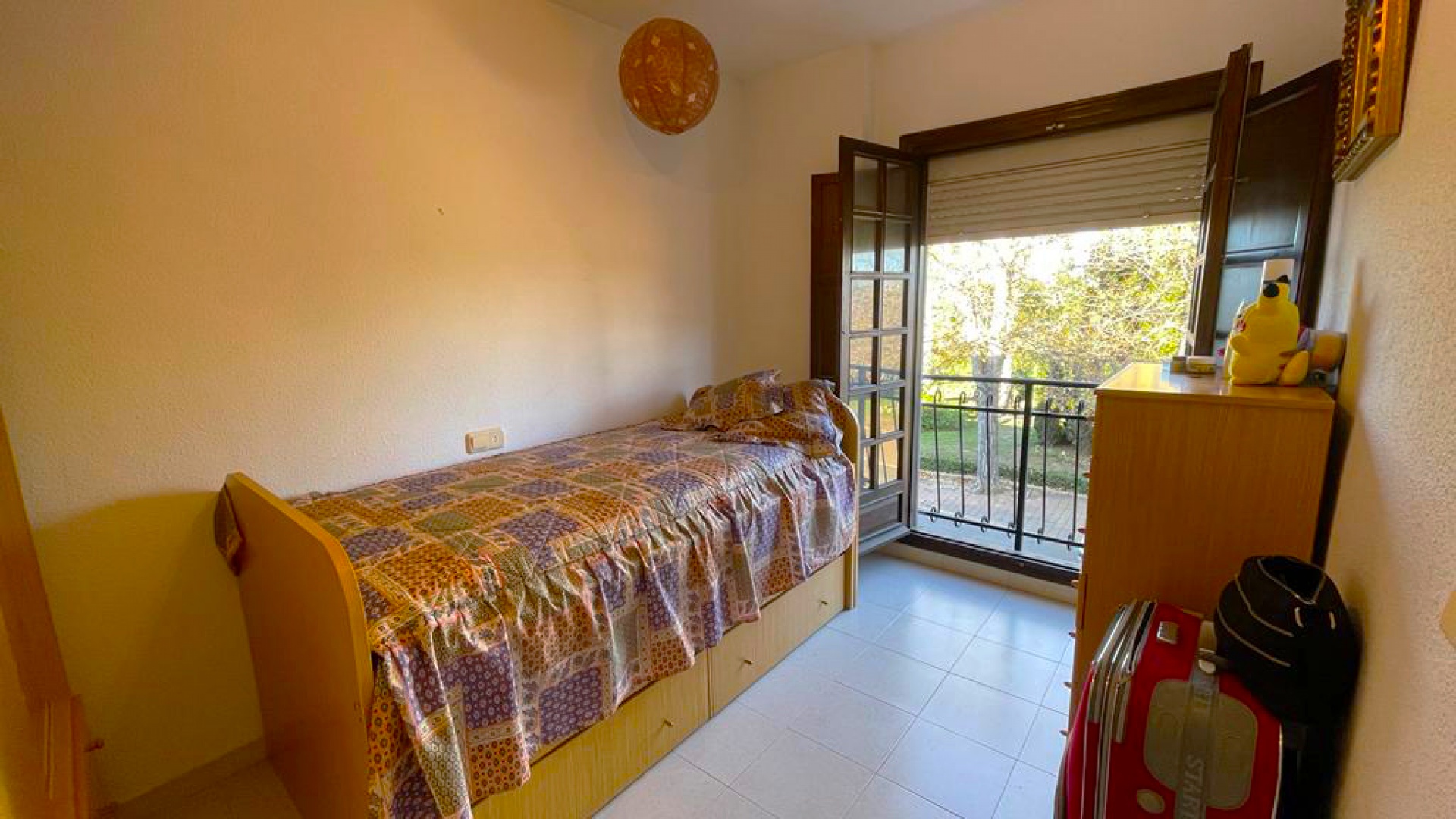 Resale - Apartment - Torrevieja - el paraiso