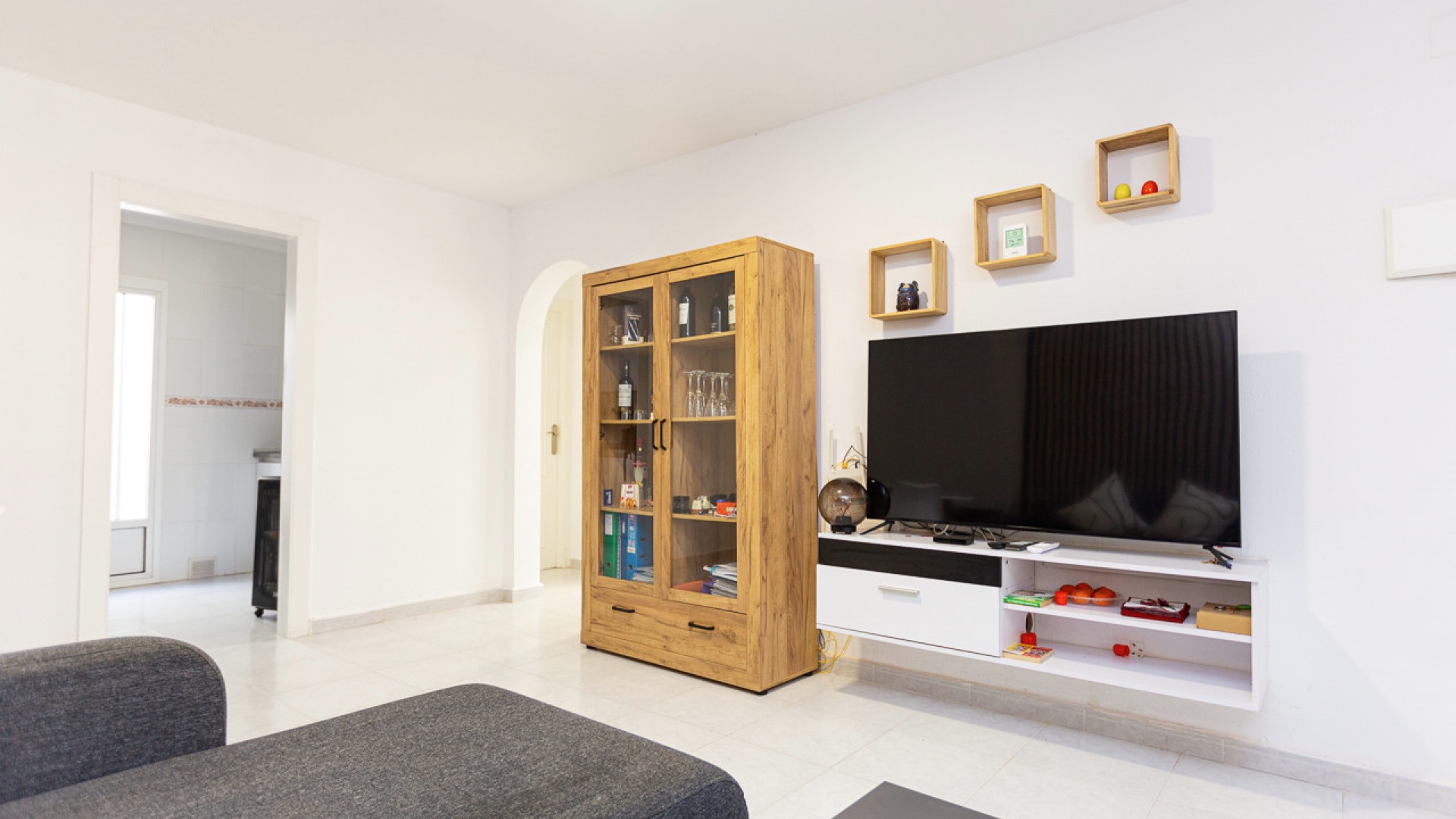 Resale - Apartment - Torrevieja - jardin del mar