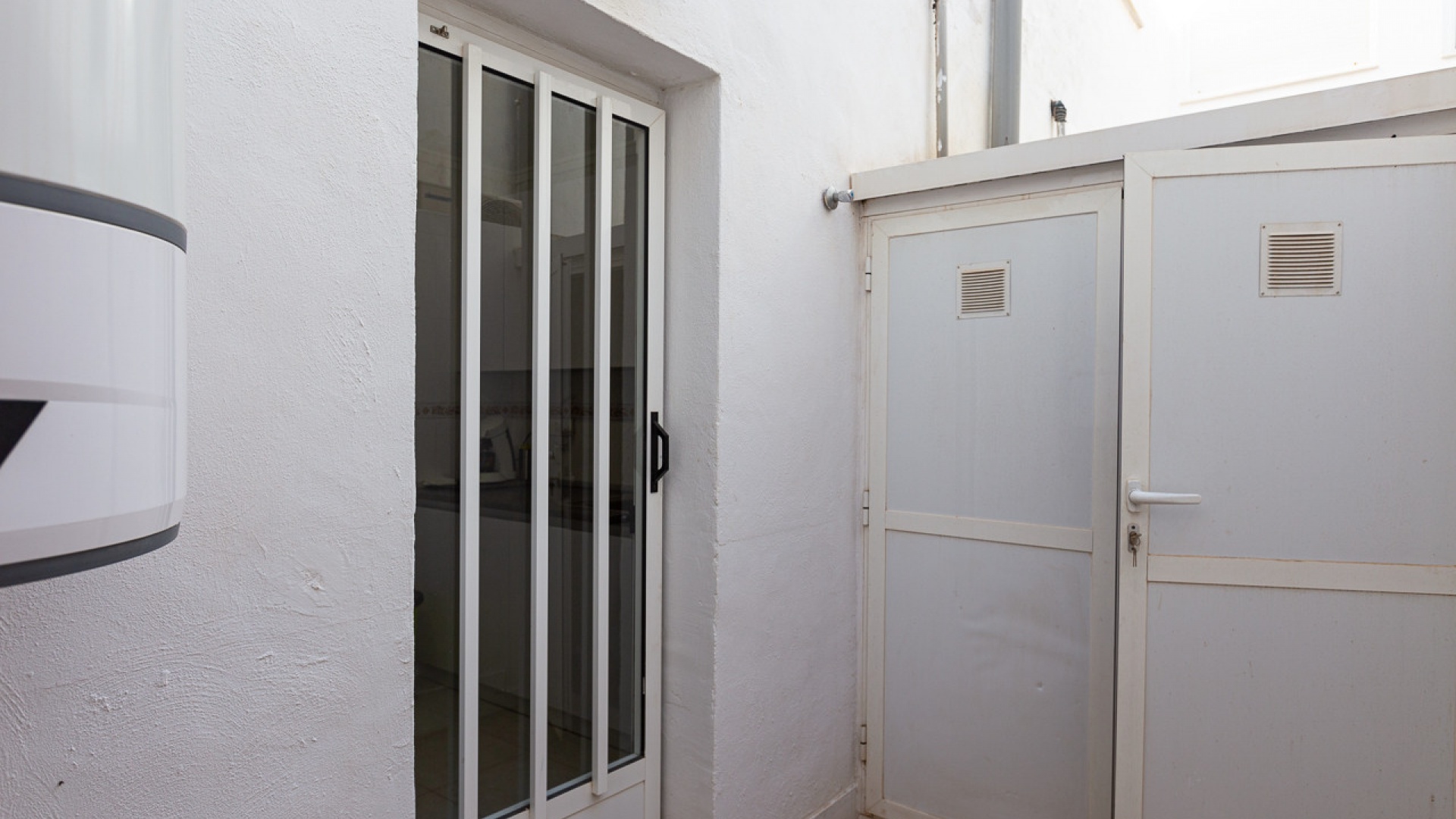 Resale - Apartment - Torrevieja - jardin del mar