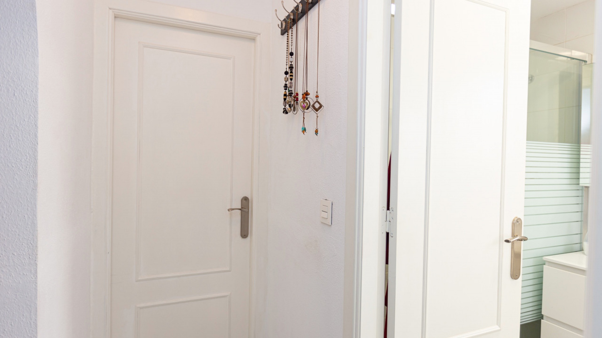 Resale - Apartment - Torrevieja - jardin del mar