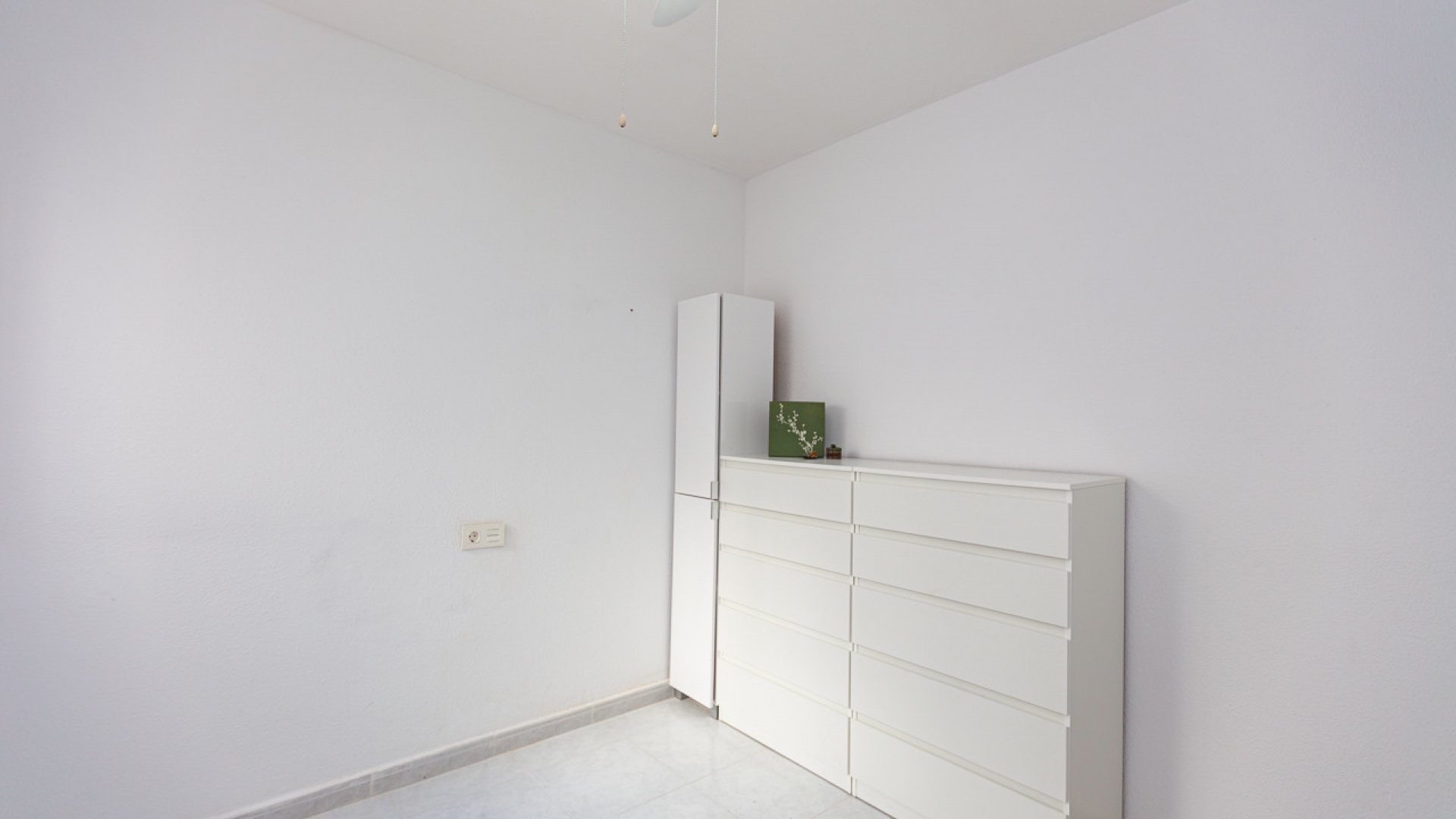 Resale - Apartment - Torrevieja - jardin del mar