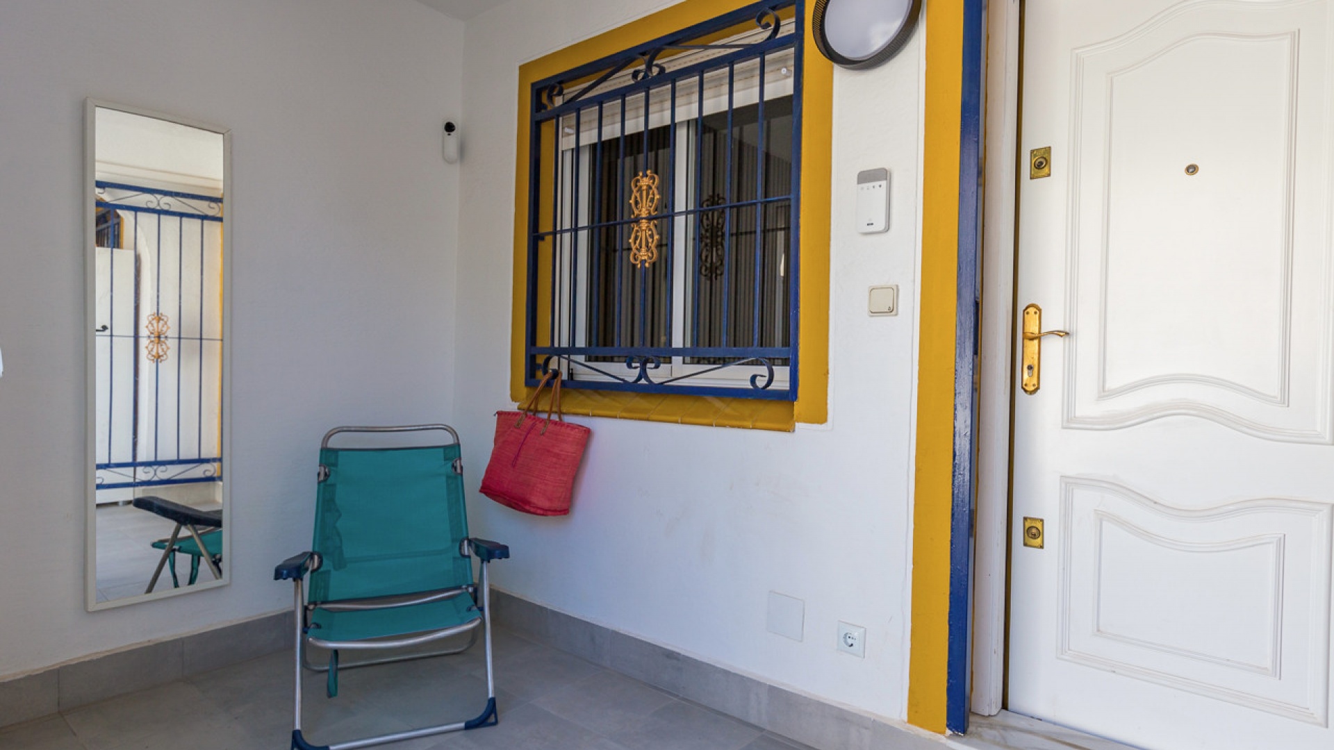 Resale - Apartment - Torrevieja - jardin del mar