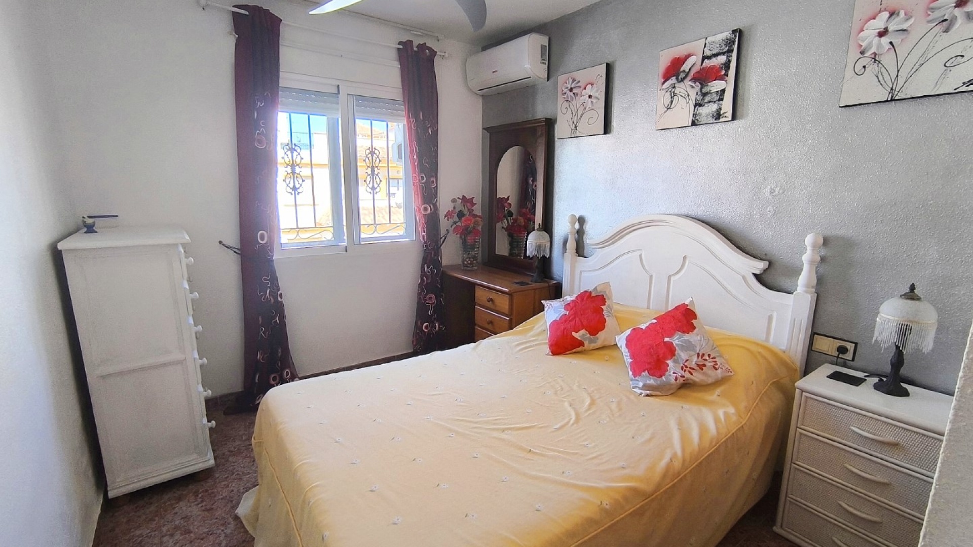 Resale - Apartment - Torrevieja - jardin del mar