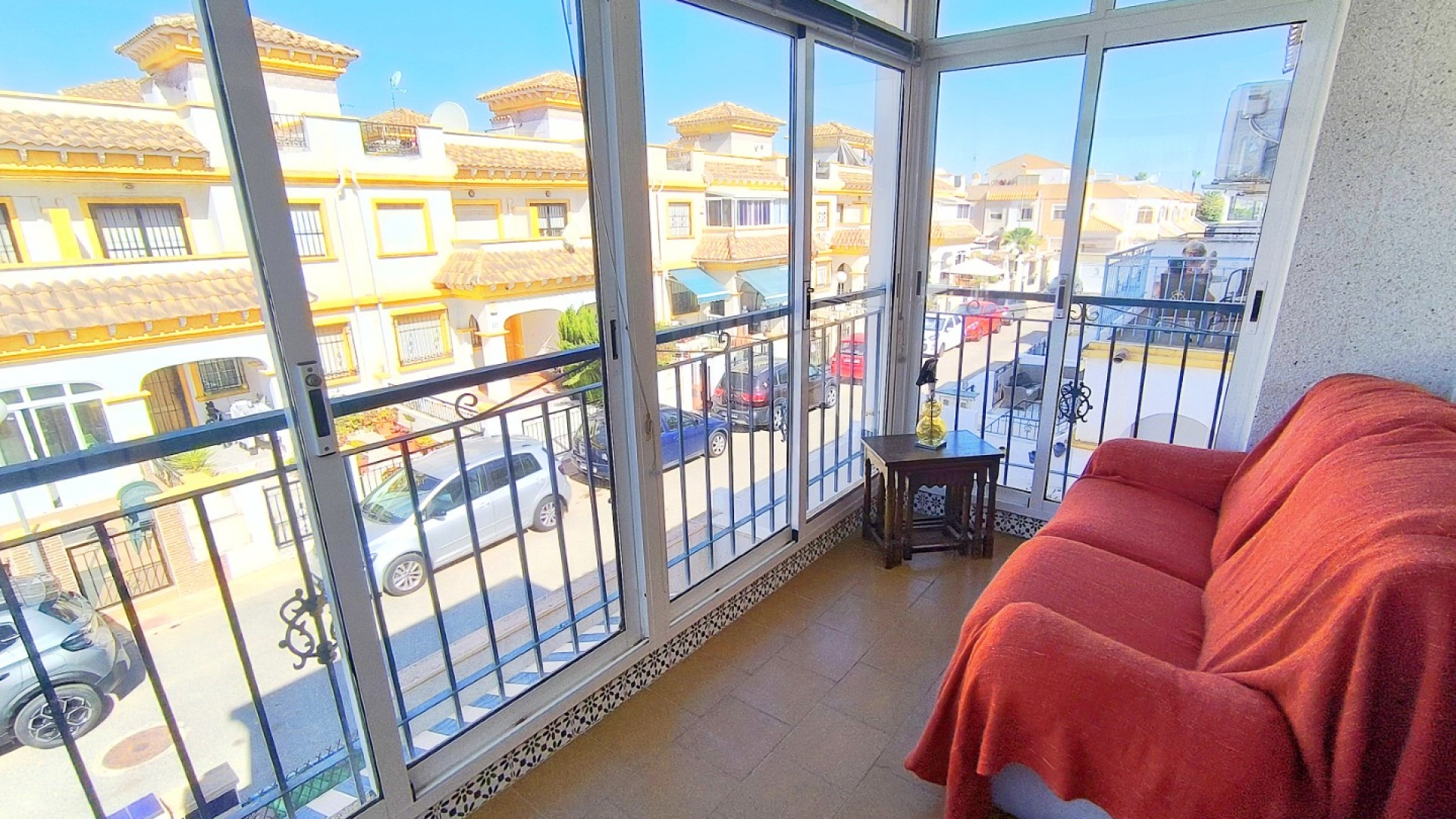 Resale - Apartment - Torrevieja - jardin del mar