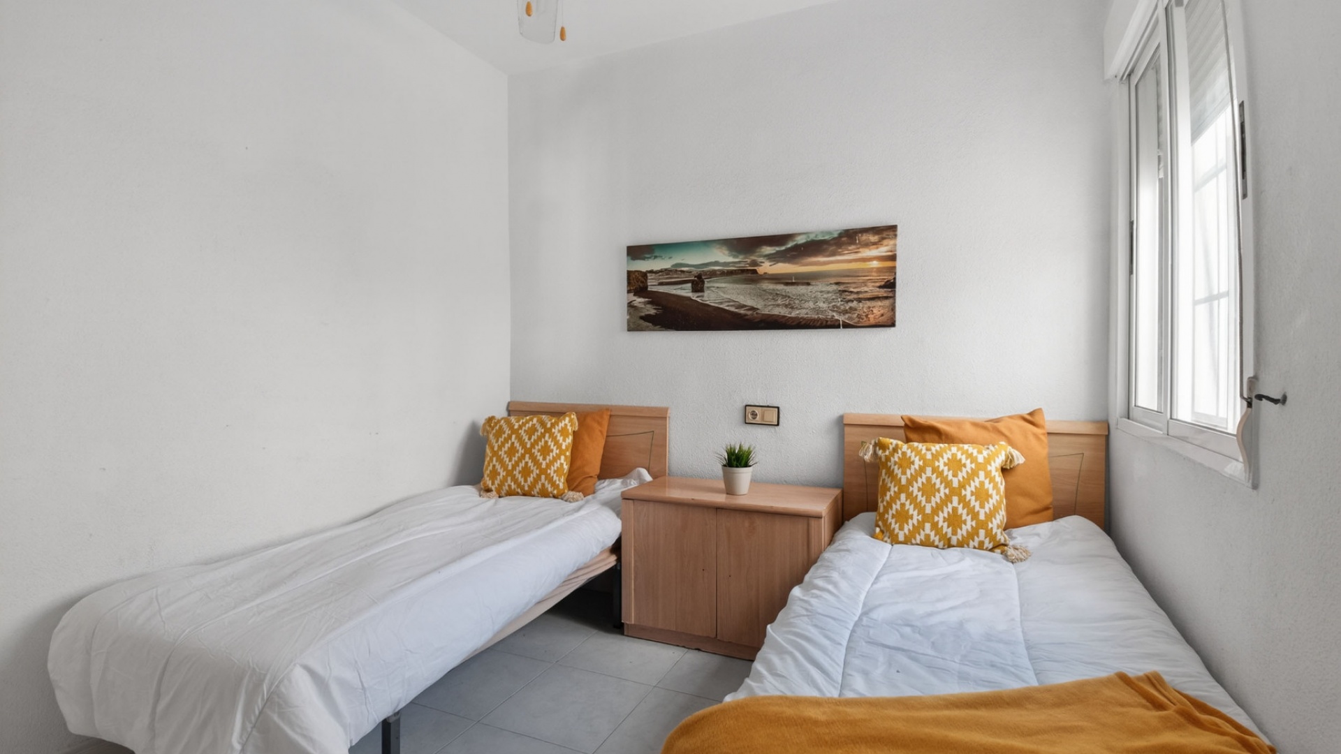 Resale - Apartment - Torrevieja - jardin del mar