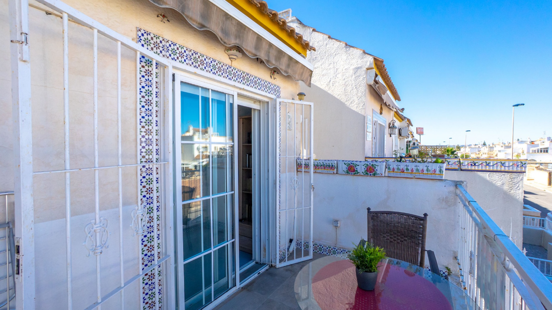 Resale - Apartment - Torrevieja - jardin del mar