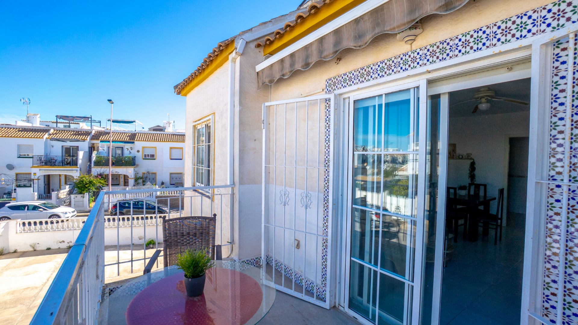 Resale - Apartment - Torrevieja - jardin del mar