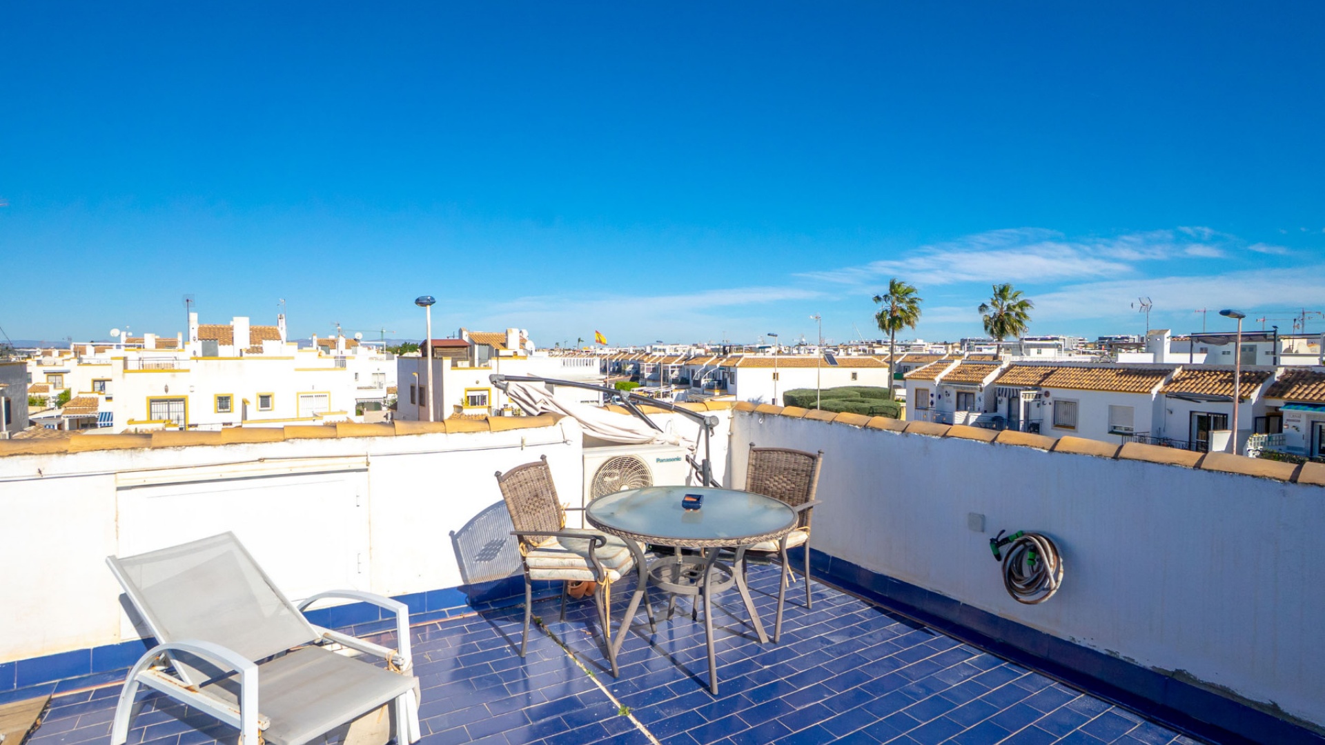 Resale - Apartment - Torrevieja - jardin del mar