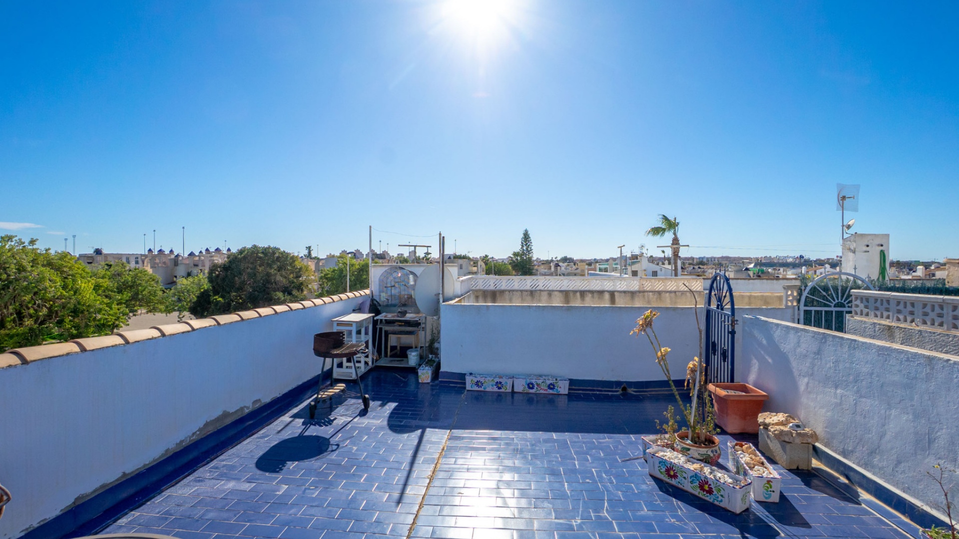 Resale - Apartment - Torrevieja - jardin del mar