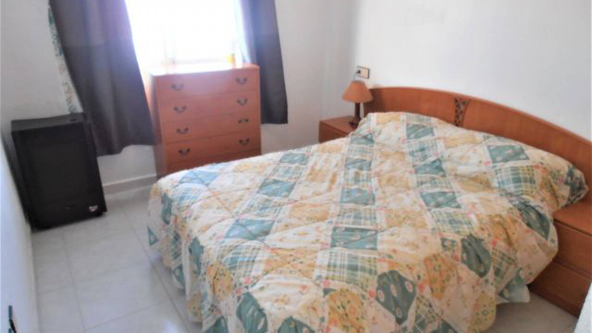 Resale - Apartment - Torrevieja - jardin del mar