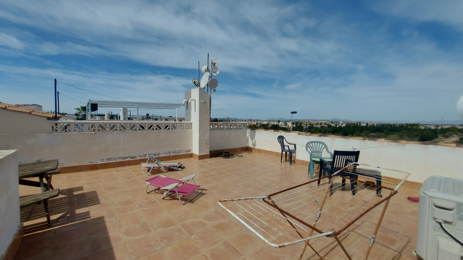 Resale - Apartment - Torrevieja - jardin del mar