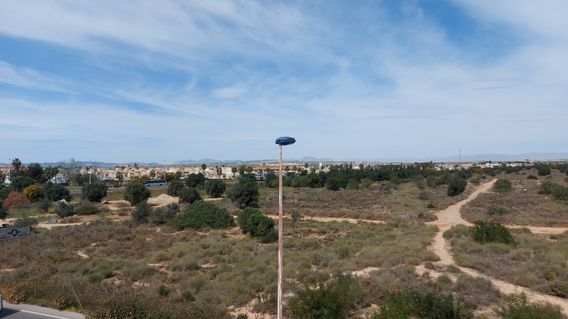 Resale - Apartment - Torrevieja - jardin del mar