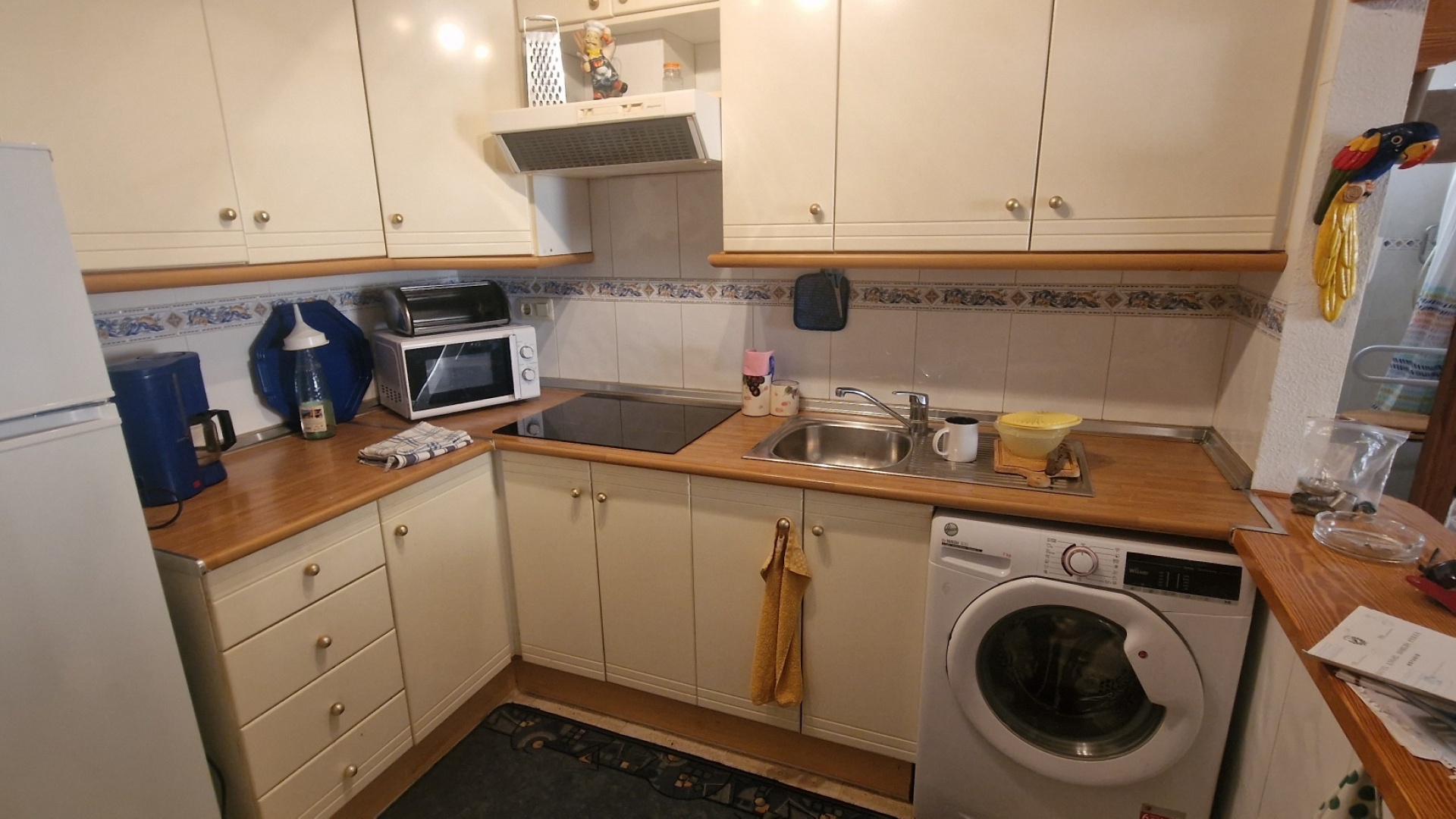 Resale - Apartment - Torrevieja - La Mata