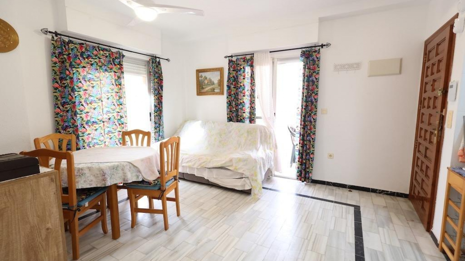 Resale - Apartment - Torrevieja - La Mata