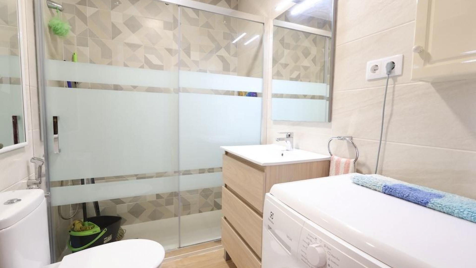 Resale - Apartment - Torrevieja - La Mata