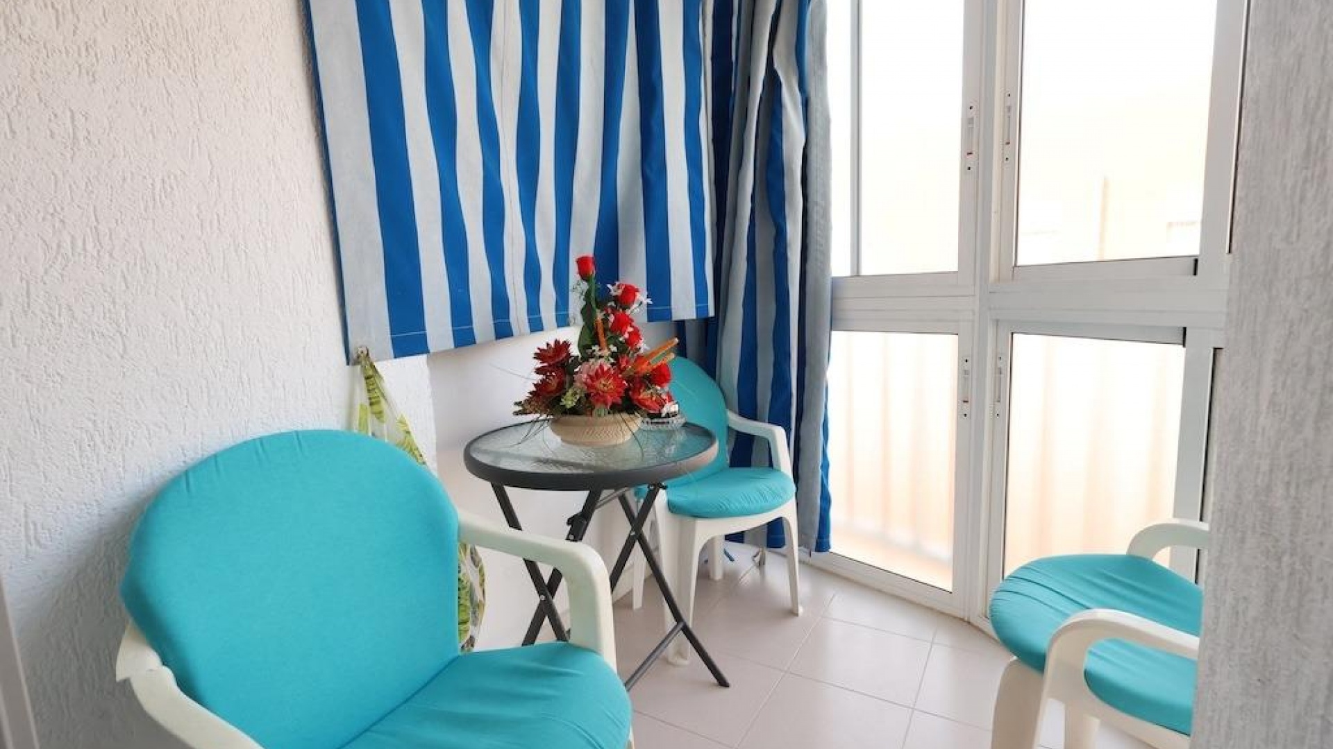 Resale - Apartment - Torrevieja - La Mata