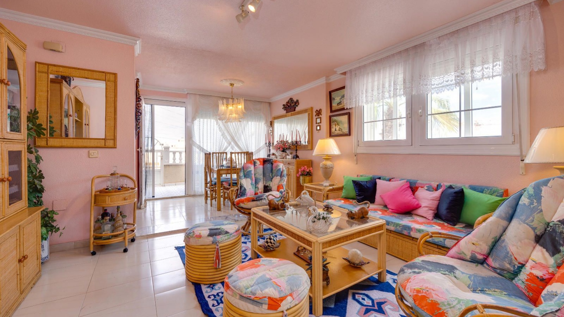 Resale - Apartment - Torrevieja - La Mata