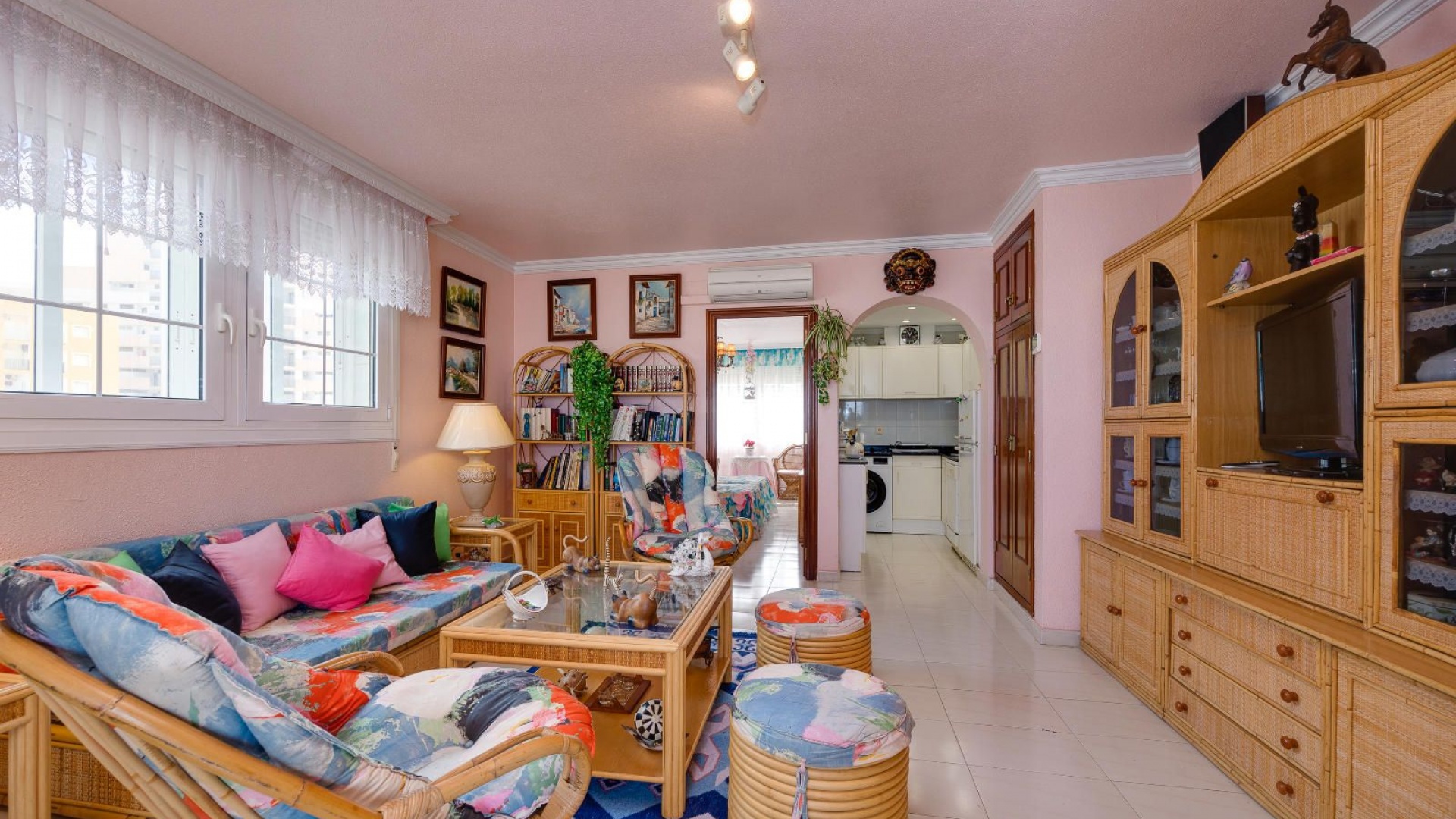 Resale - Apartment - Torrevieja - La Mata